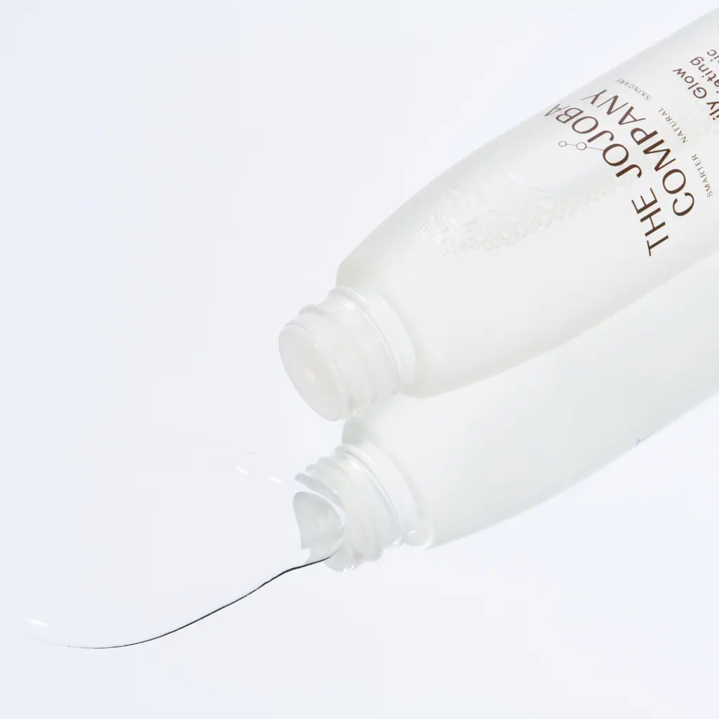 The Jojoba Company Daily Glow Exfoliating PHA Tonic