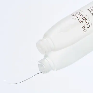 The Jojoba Company Daily Glow Exfoliating PHA Tonic