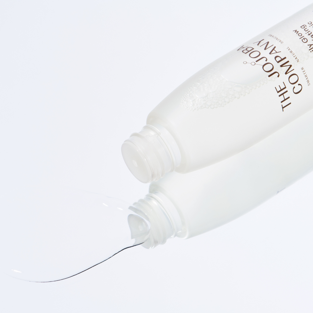 The Jojoba Company Daily Glow Exfoliating PHA Tonic