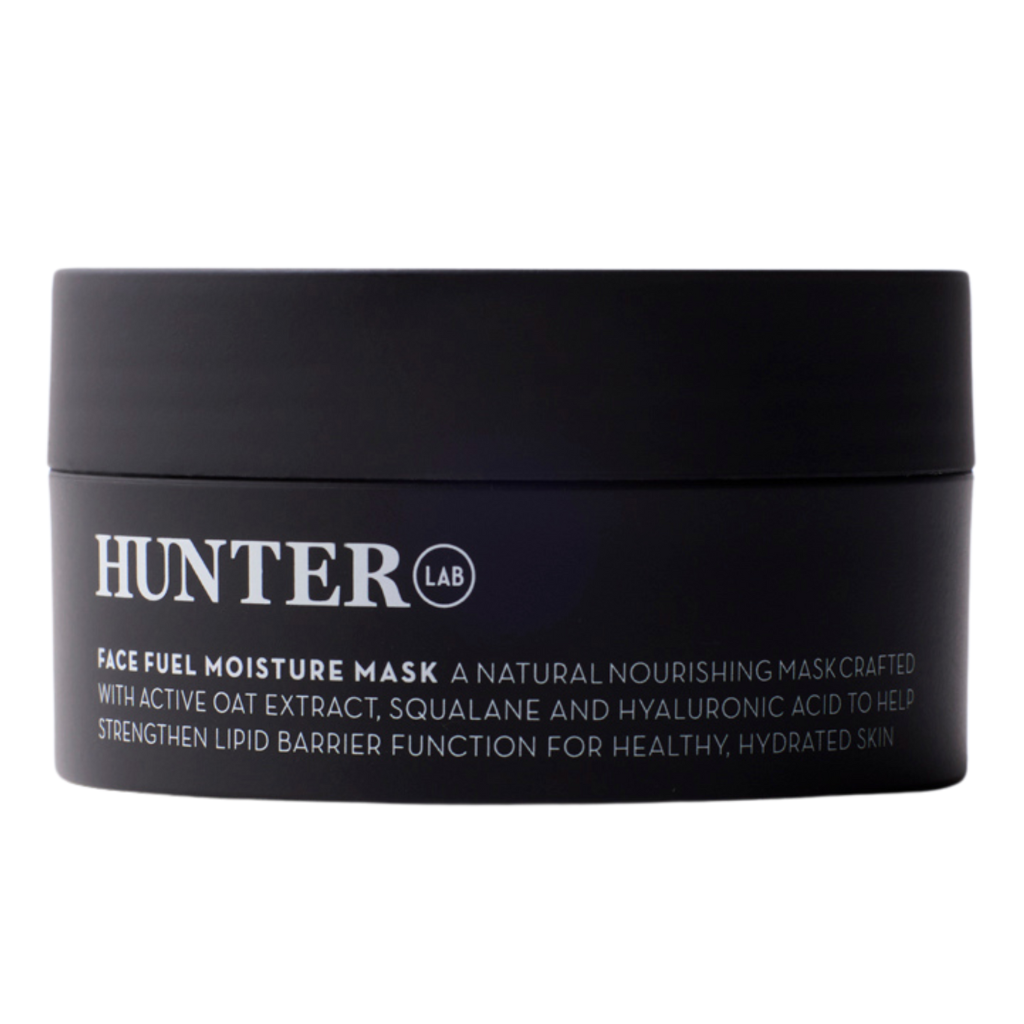 Hunter Lab Facial Fuel Moisture Mask 60ml