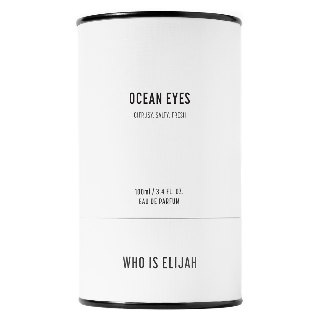 who is elijah OCEAN EYES EDP 100mL Adore Beauty
