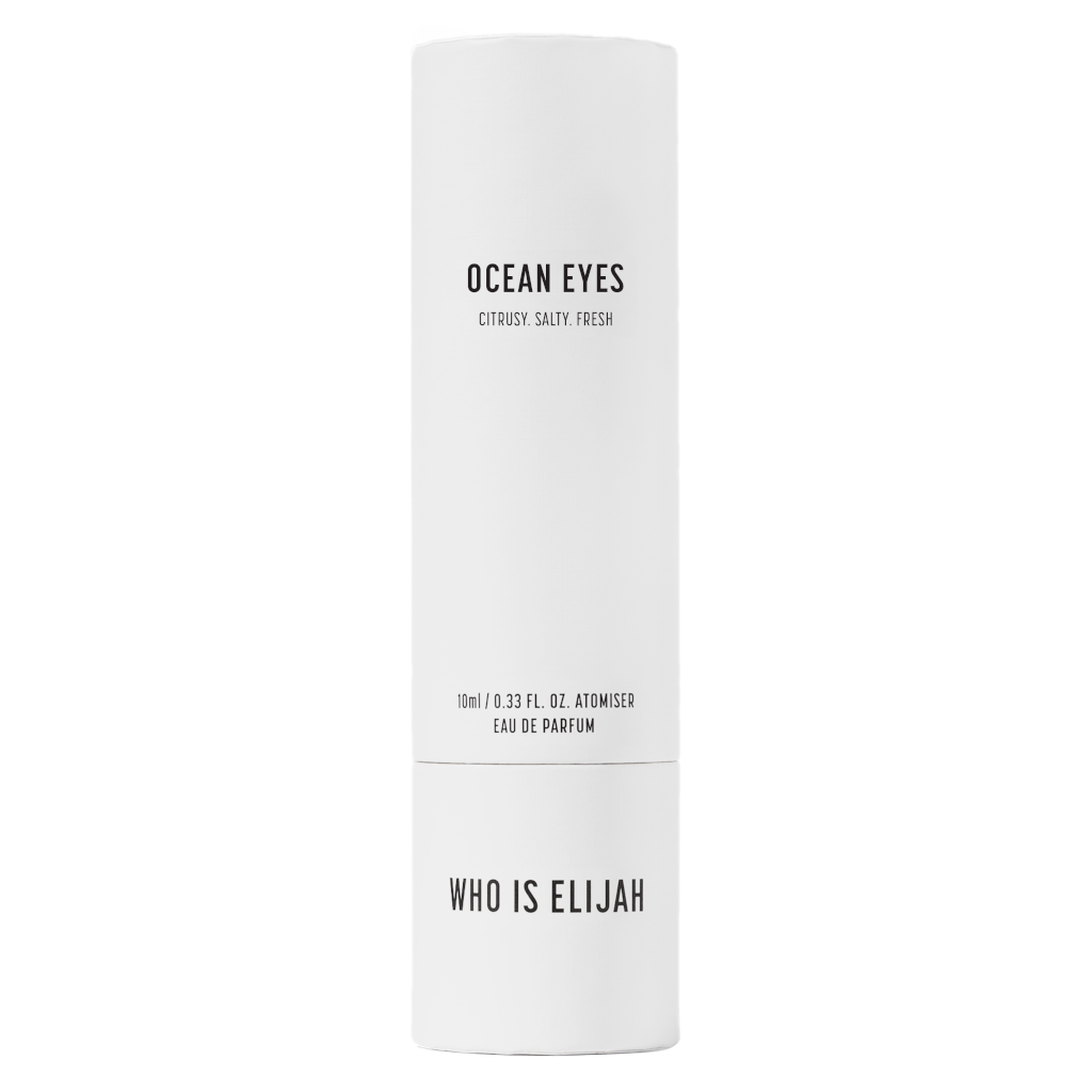 who is elijah OCEAN EYES EDP 10mL Adore Beauty