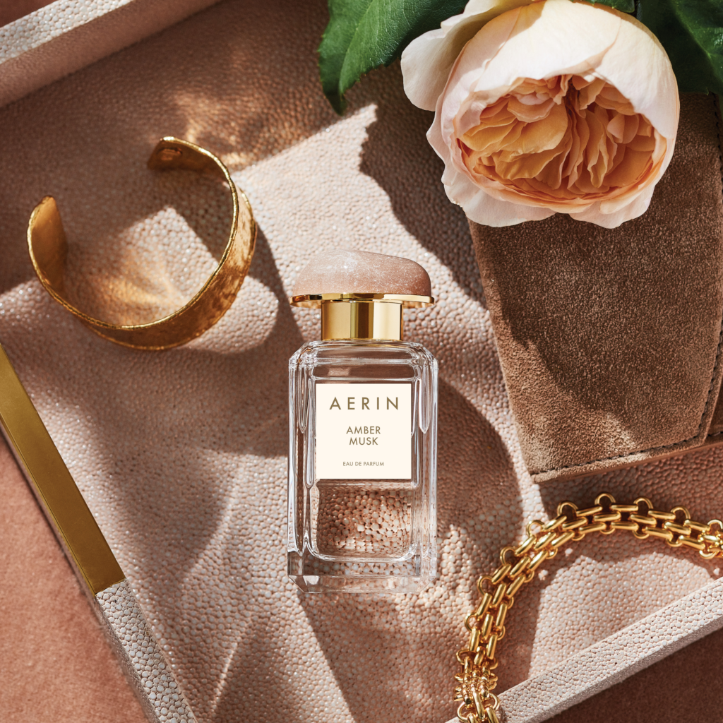 香水(女性用) AERIN AMBER MUSK EDP 50ml AERIN Amber Musk EDP 50ml - Adore Beauty