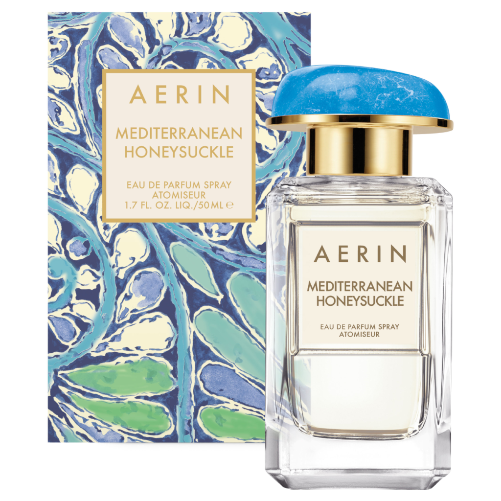 Escape with AERIN Mediterranean Honeysuckle | Adore Beauty