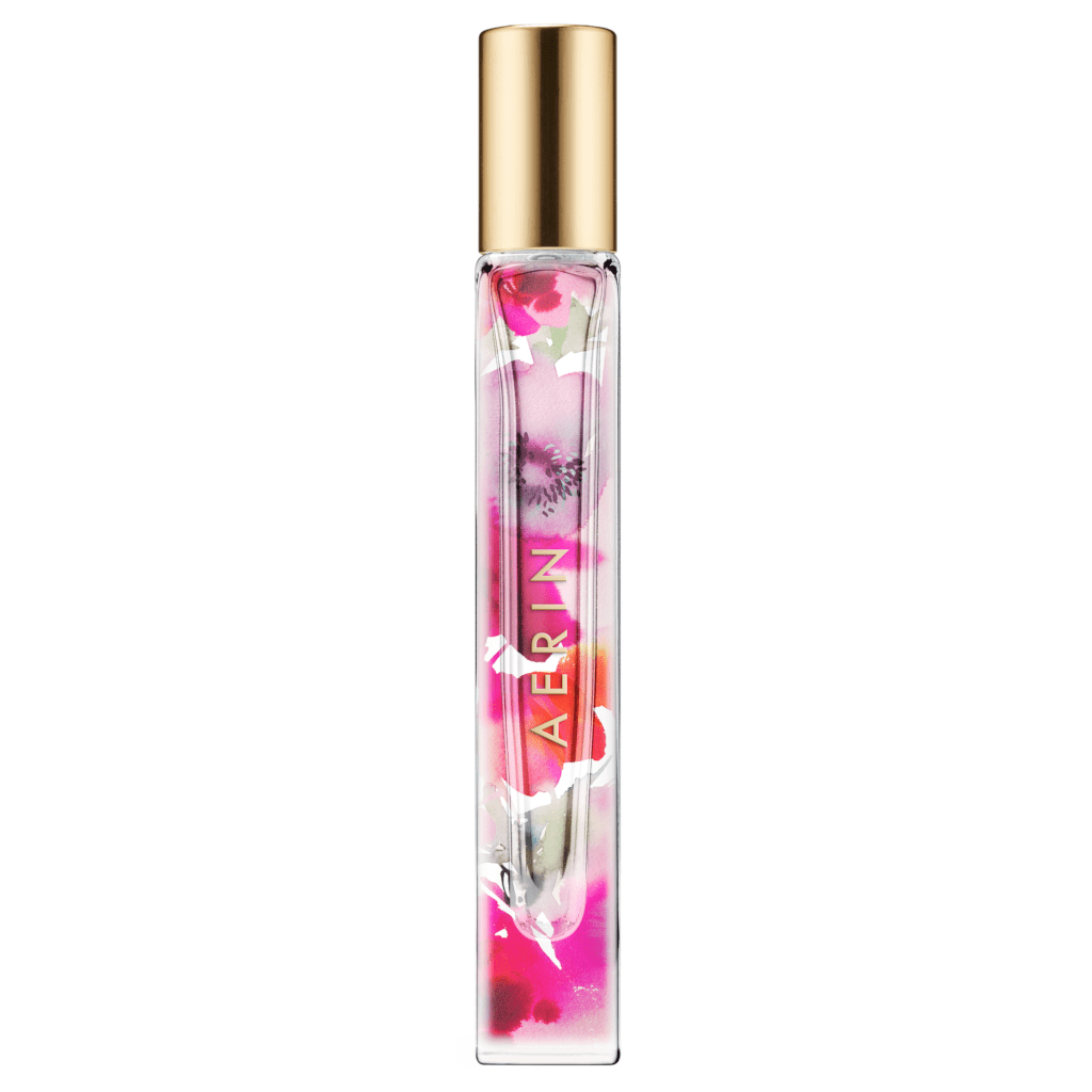 Floral Adventure: AERIN Wild Geranium Travel Spray | Adore Beauty