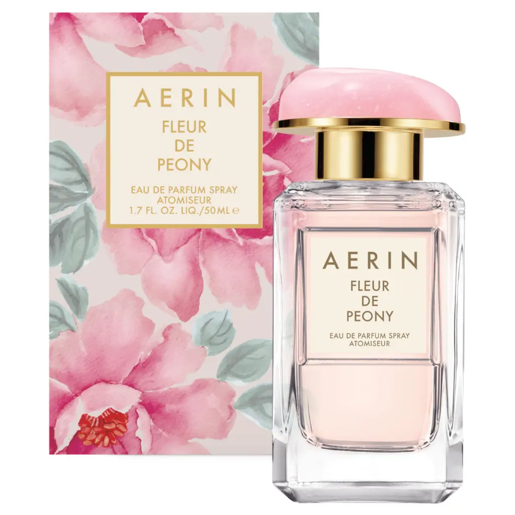AERIN Beauty Fleur De Peony EDP 50ml
