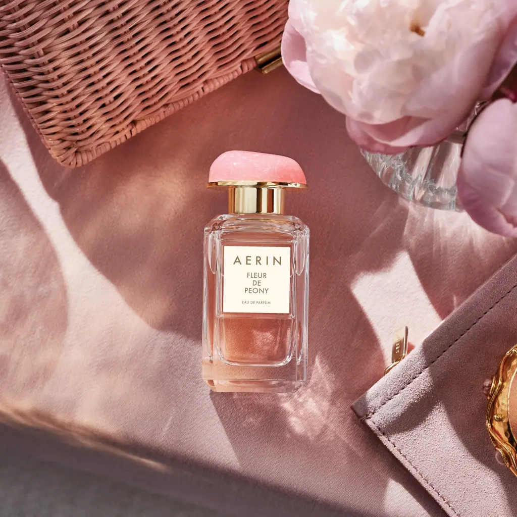 AERIN Beauty Fleur De Peony EDP 50ml