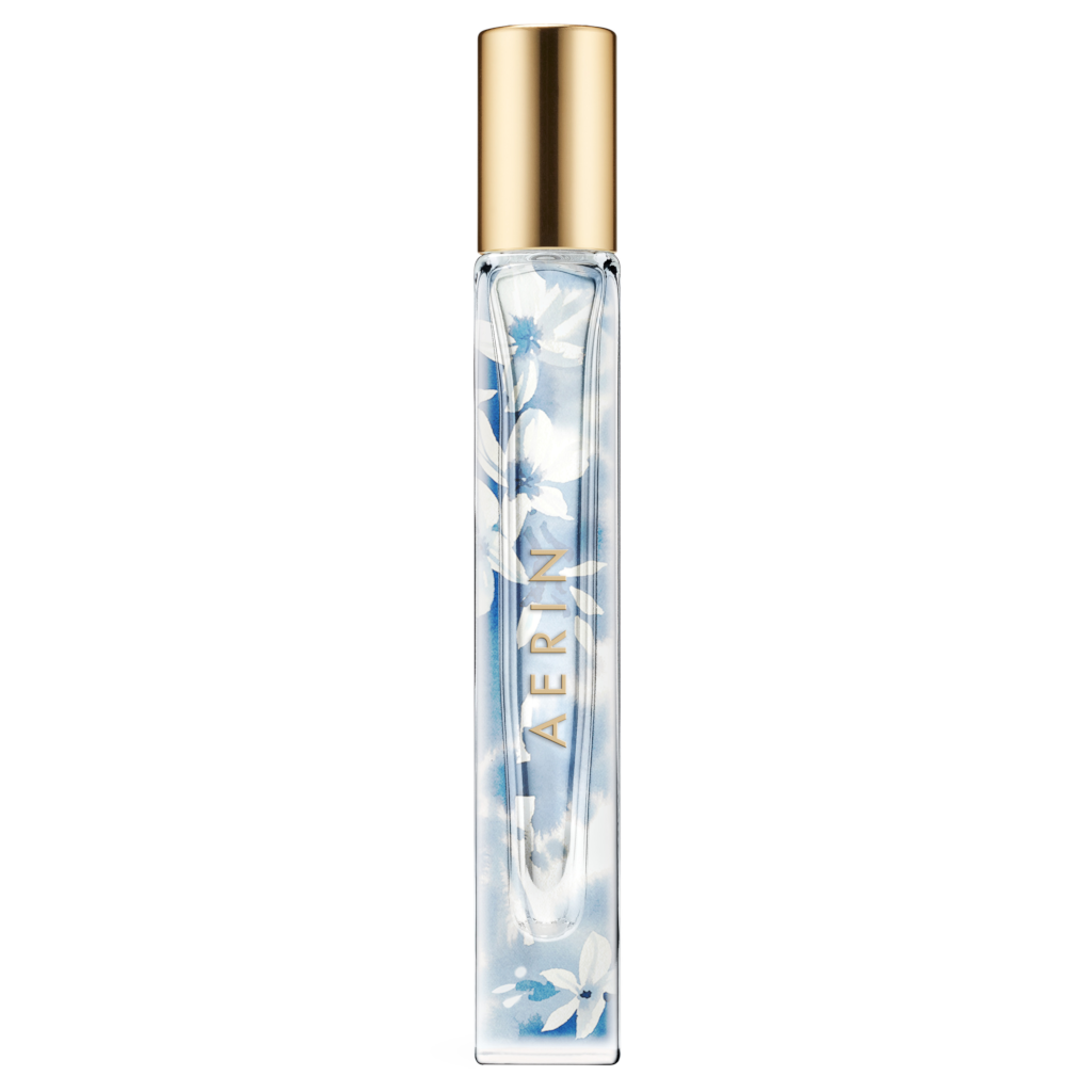 Elegant Floral: AERIN Ikat Jasmine Travel Spray Adore Beauty