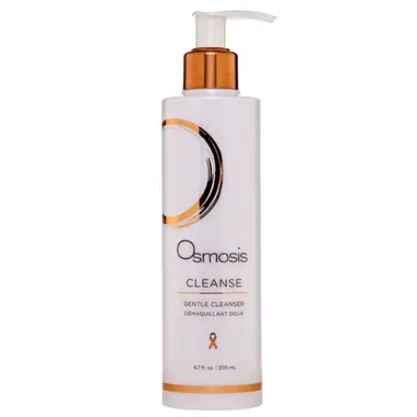 Osmosis Skincare Cleanse Gentle Cleanser 200ml