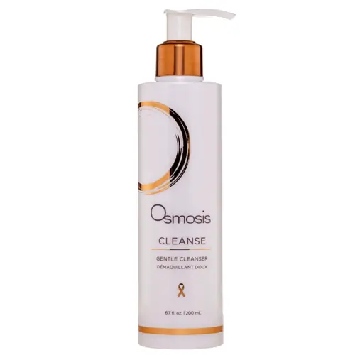 Osmosis Skincare Cleanse Gentle Cleanser 200ml