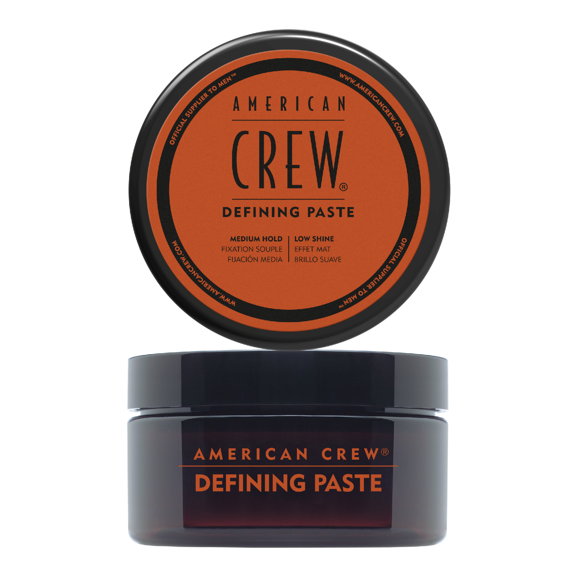 American Crew Classic Defining Paste