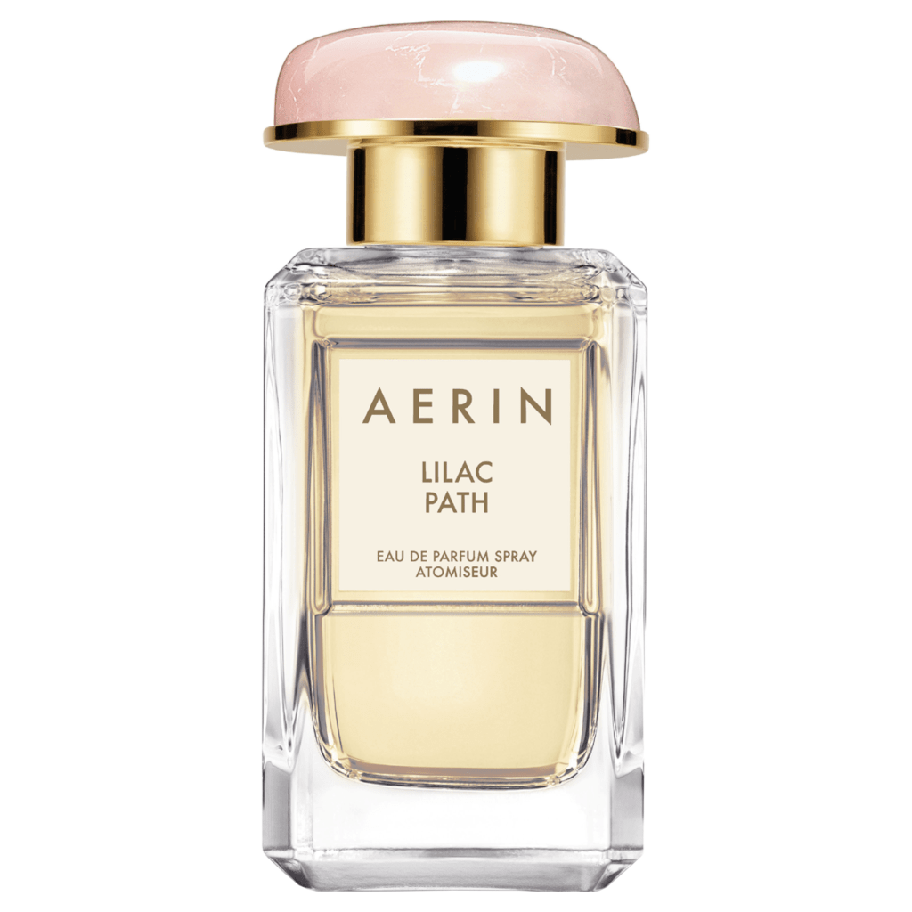 Spring in a Bottle: AERIN Lilac Path EDP | Adore Beauty