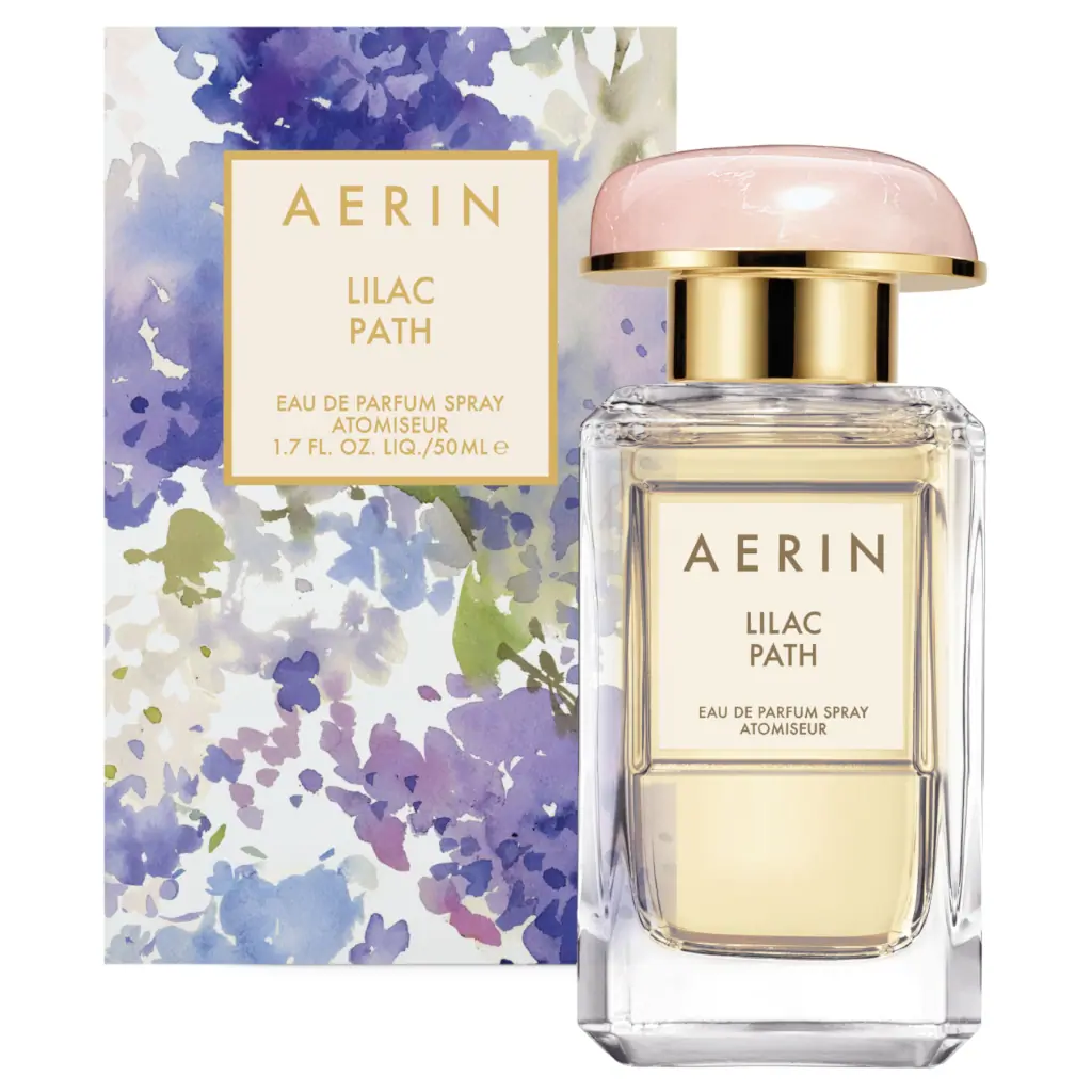 AERIN Beauty Lilac Path EDP 50ml