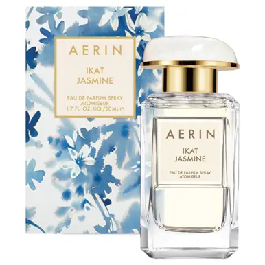 Elegant AERIN Ikat Jasmine EDP | Free Samples at Adore Beauty