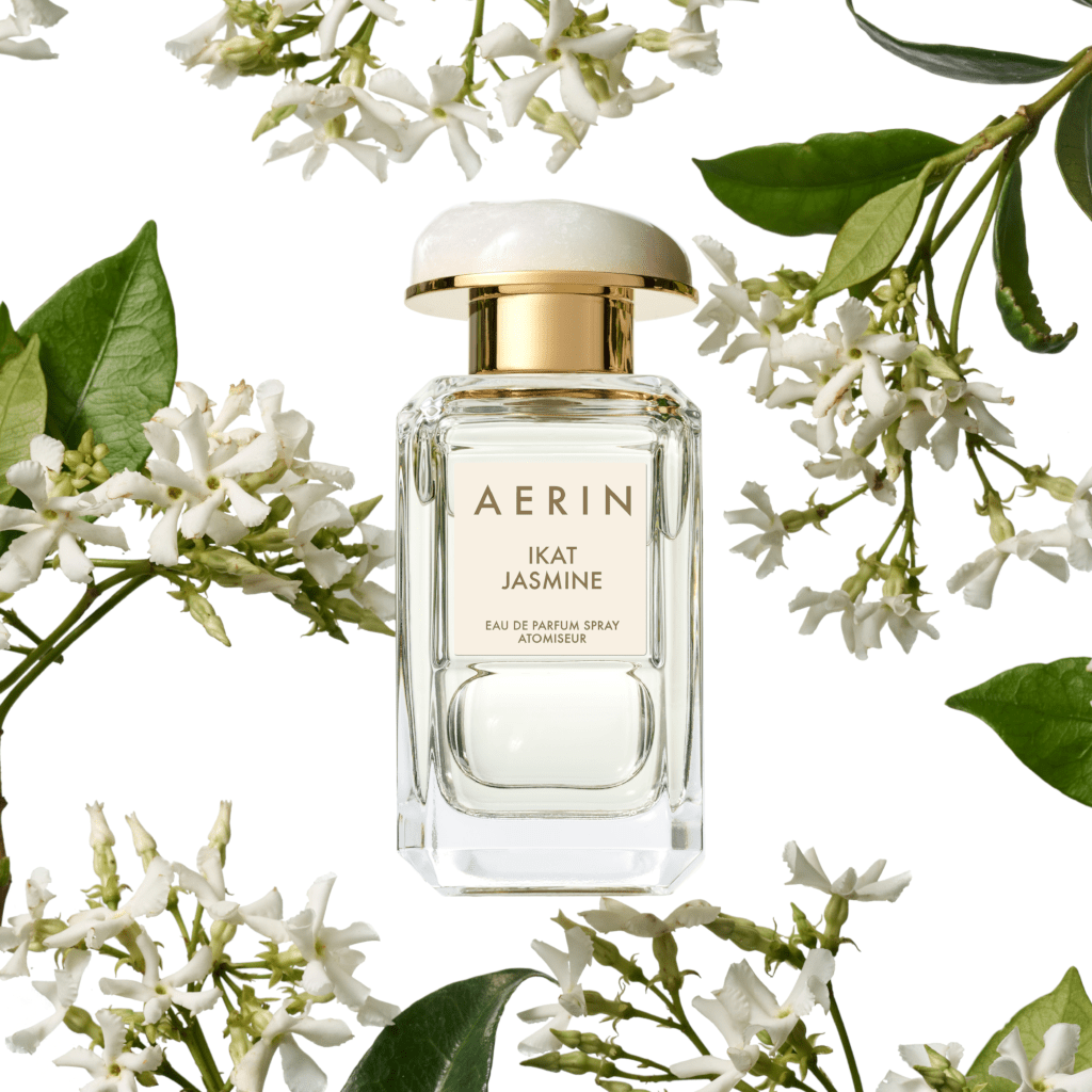 Elegant AERIN Ikat Jasmine EDP | Free Samples at Adore Beauty