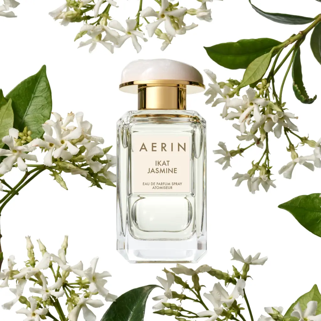 AERIN Beauty Ikat Jasmine EDP 50ml