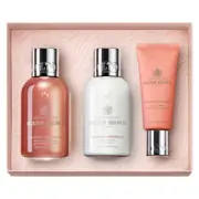 Molton Brown Heavenly Gingerlily Travel Body & Hand Collection by Molton Brown