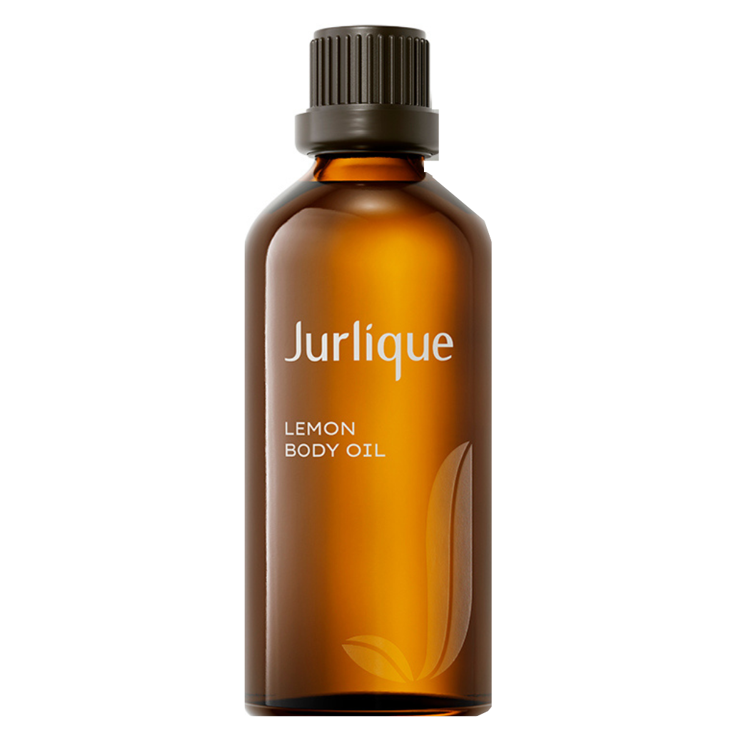 Jurlique Lemon Body Oil
