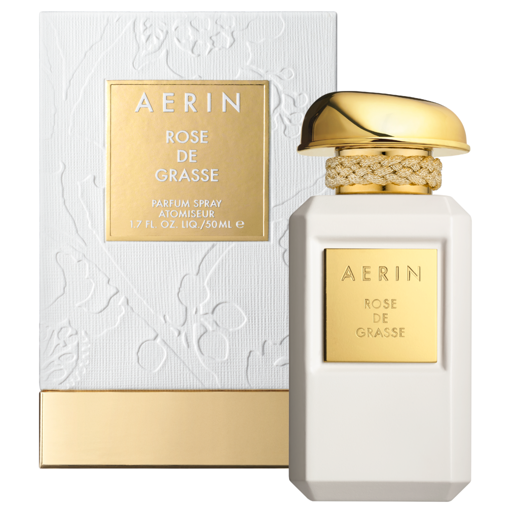 AERIN Beauty Rose De Grasse EDP 50ml