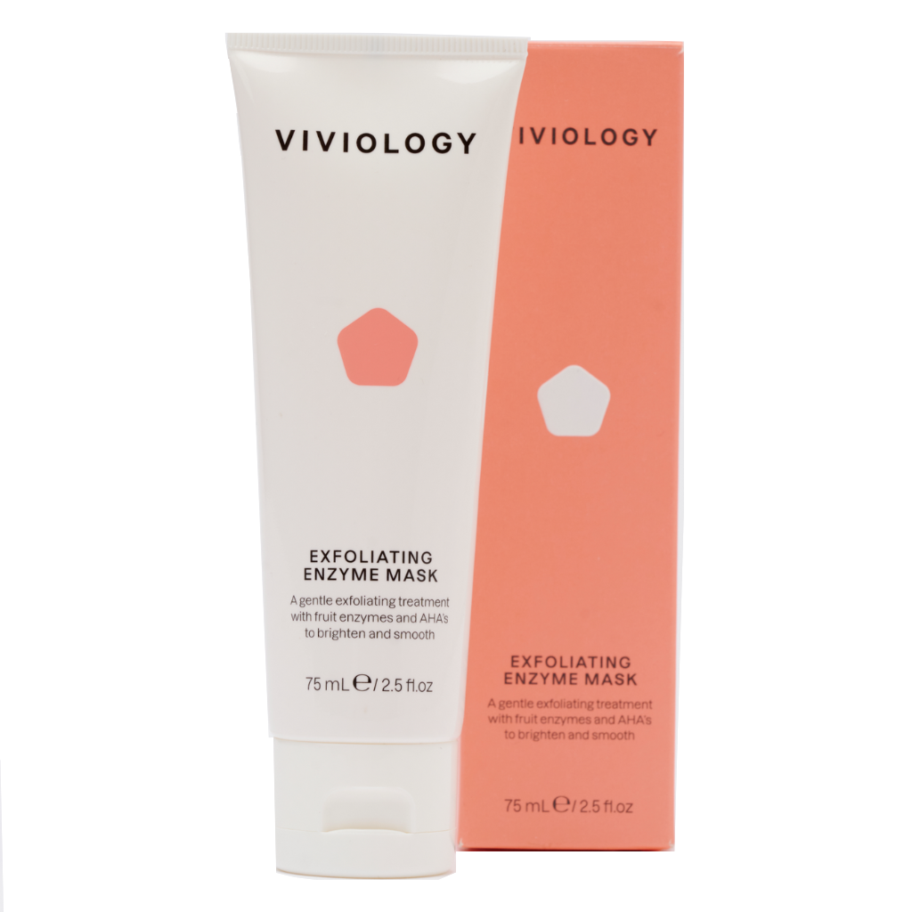 Viviology Exfoliating Enzyme Mask 75mL