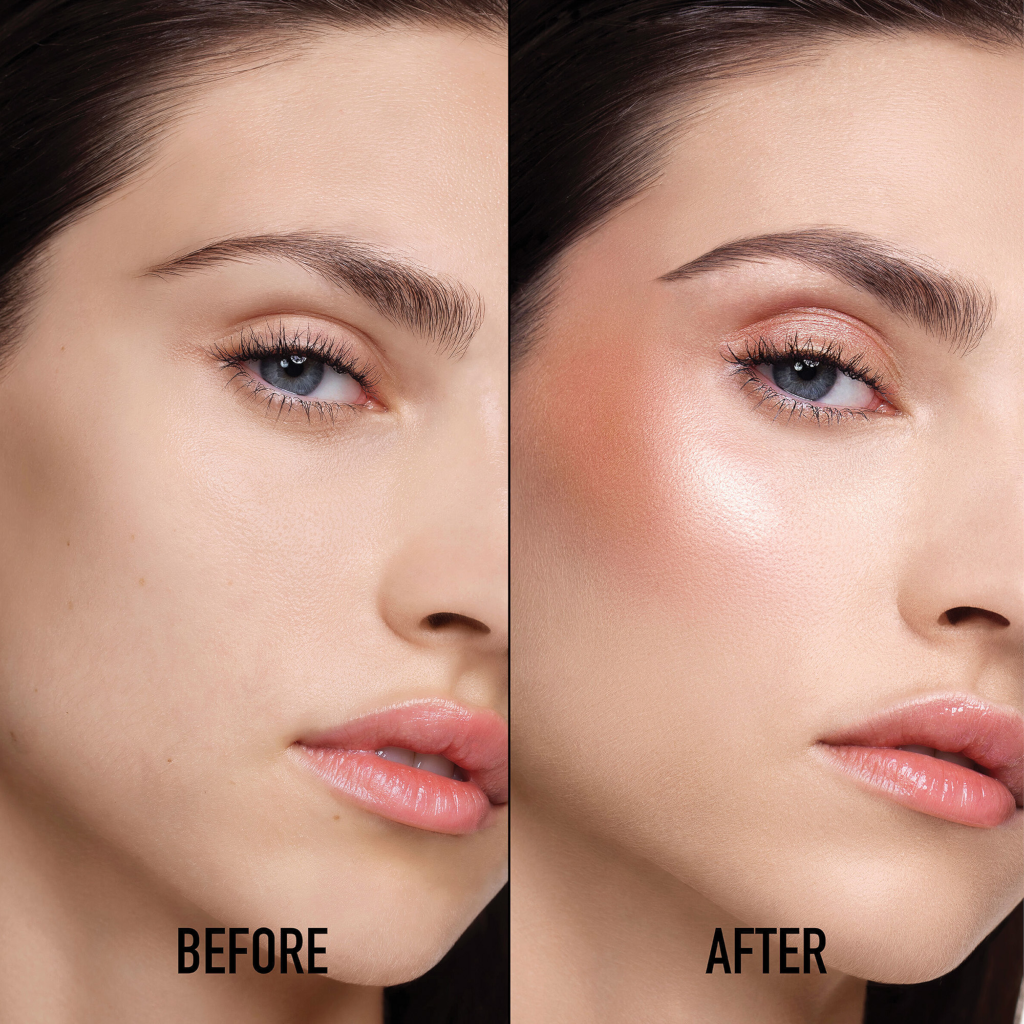 DIOR Forever Glow Maximizer 016 Bronze