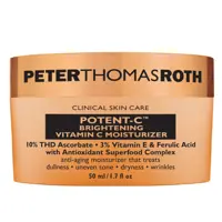Potent-C Brightening Vitamin C Moisturizer