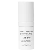 Liberty Belle Rx by Dr Moss EYE DO® Peptide Wrinkle Defence Eye Gel - 15ml by Liberty Belle Rx by Dr Moss