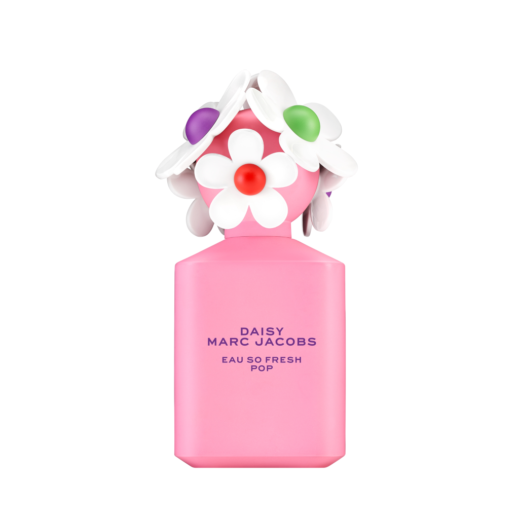 Marc Jacobs Daisy Eau So Fresh Pop Eau de Toilette 75ml