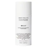 Liberty Belle Rx by Dr Moss BELLE? Intensive Rejuvinating Hand Cream - 100ml by Liberty Belle Rx by Dr Moss