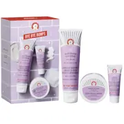 First Aid Beauty Bye Bye Bumps Kit by First Aid Beauty
