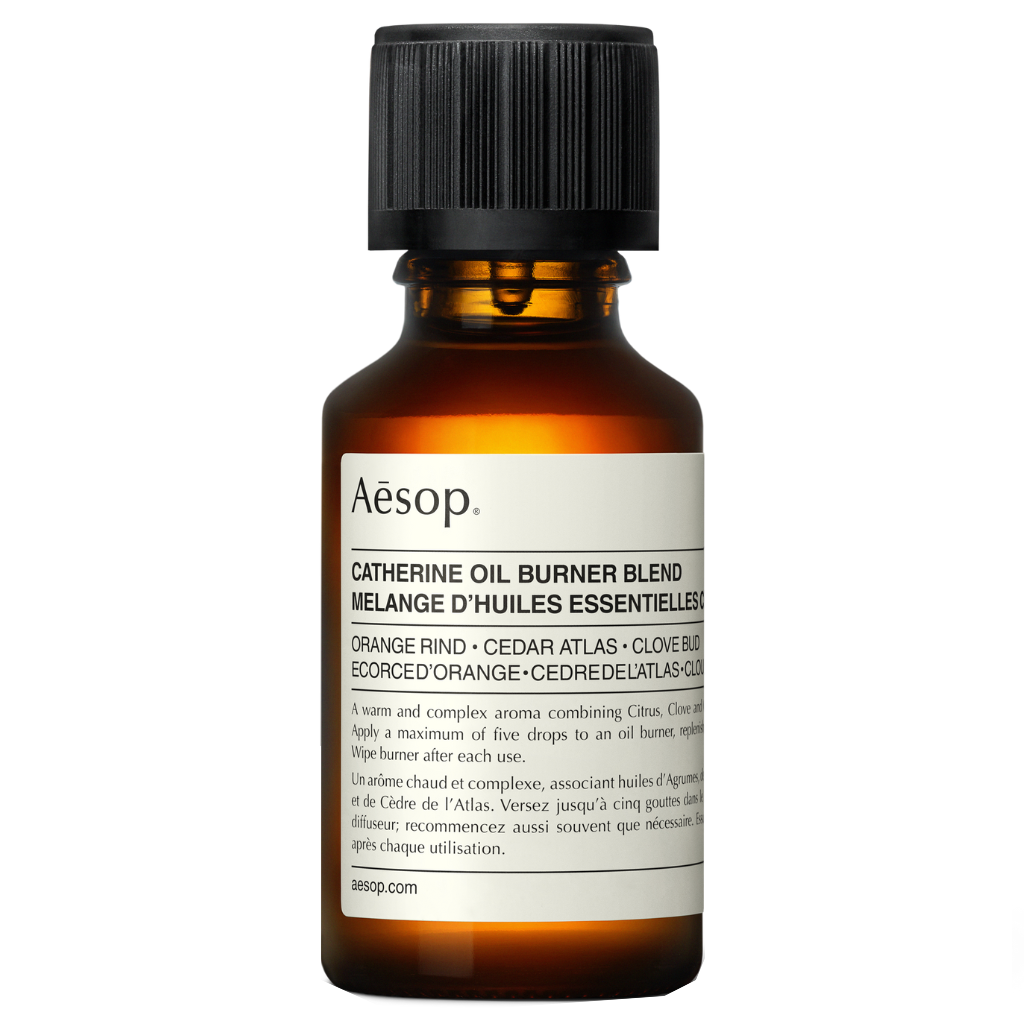Aesop Catherine Oil Burner Blend 25mL Adore Beauty