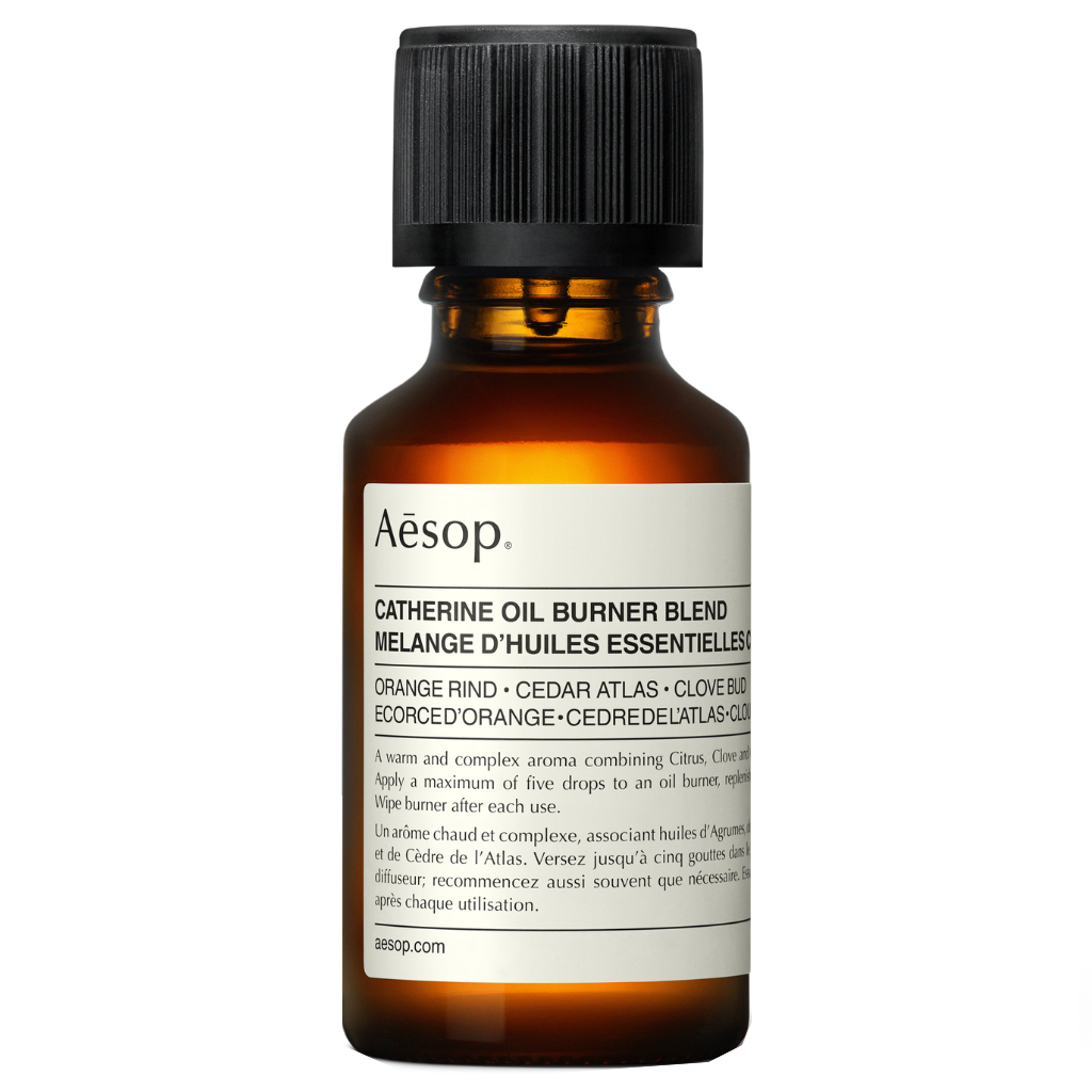 Aesop Catherine Oil Burner Blend 25mL