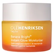 Ole Henriksen Banana Bright+ Instant Glow Moisturiser by Ole Henriksen