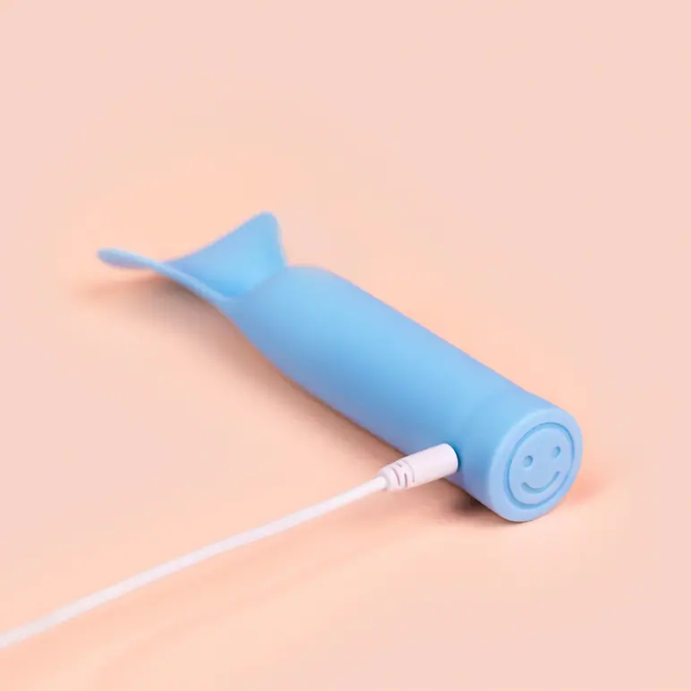 Smile Makers The French Lover (Rechargeable) - Adore Beauty