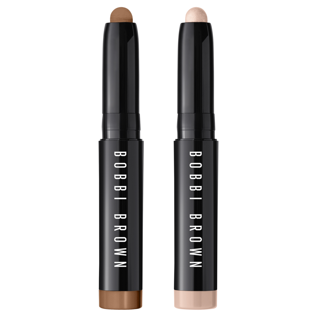 Bobbi Brown Mini Long-Wear Cream Shadow Stick Set by Bobbi Brown