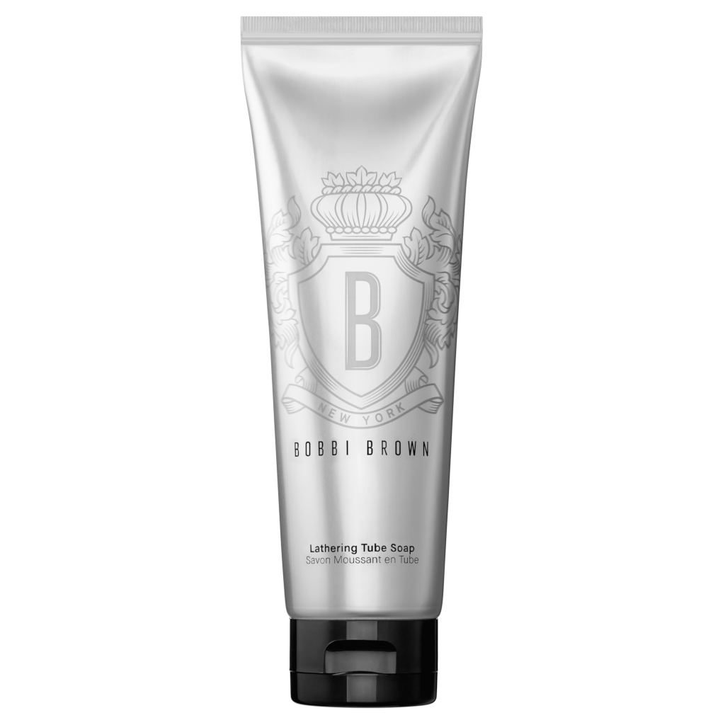 Bobbi Brown Lathering Tube Soap