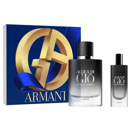 Giorgio Armani Acqua di Gio Parfum 75ml Set