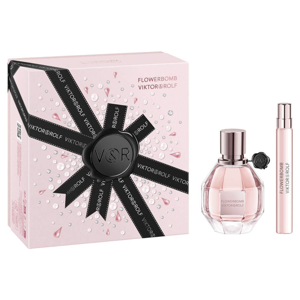 Viktor & Rolf Flowerbomb EDP 50ml Set by Viktor & Rolf