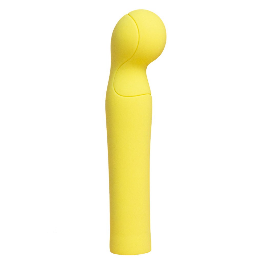 Smile Makers The Tennis Pro (Rechargeable)
