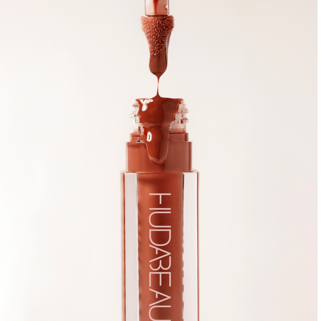 Huda Beauty Faux Filler Gloss AU | Adore Beauty
