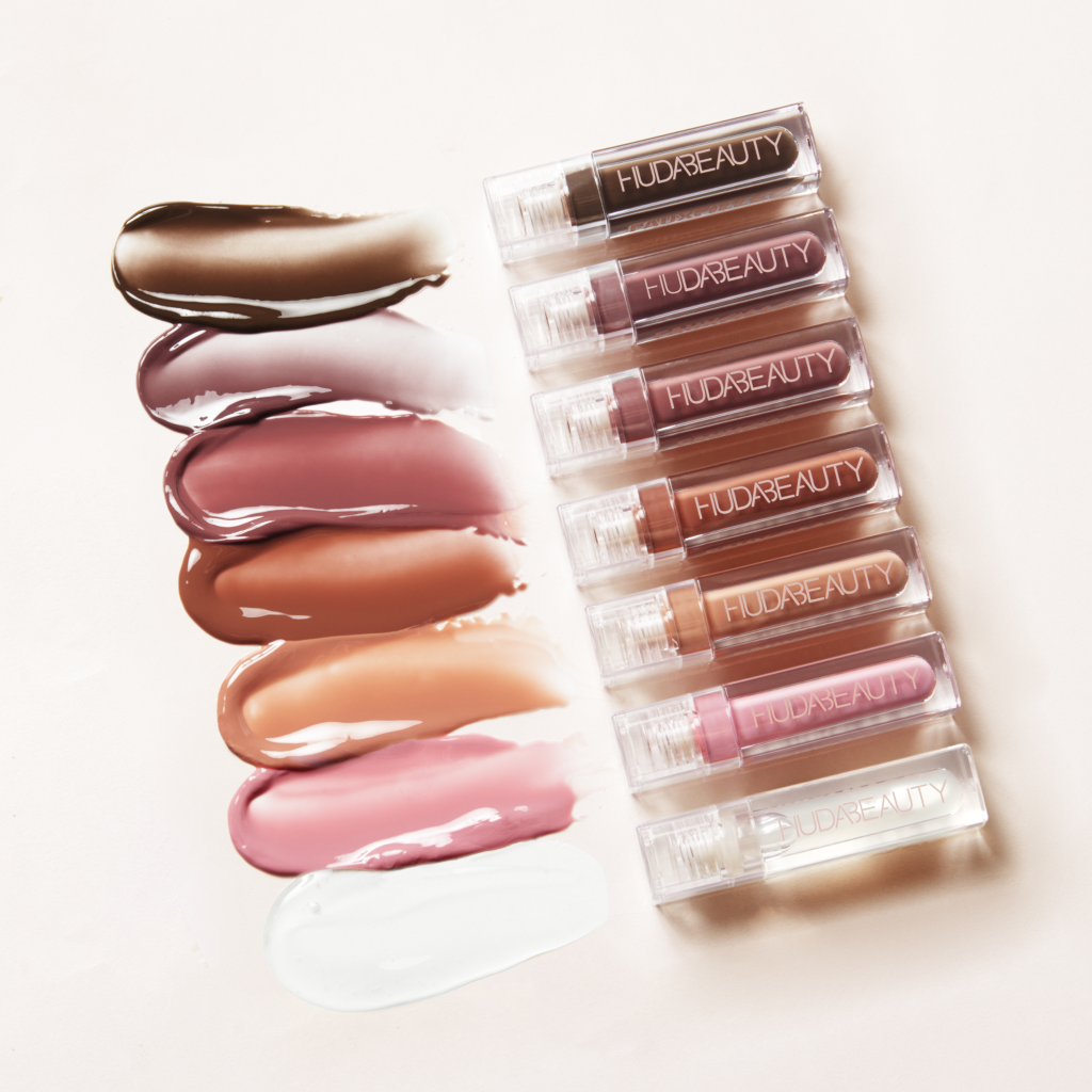 Huda Beauty Faux Filler Gloss AU Adore Beauty