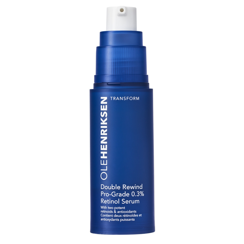 Ole Henriksen Double Rewind Pro-Grade 0.3% Retinol Serum