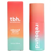 tbh Skincare rebound serum 30mL by tbh Skincare