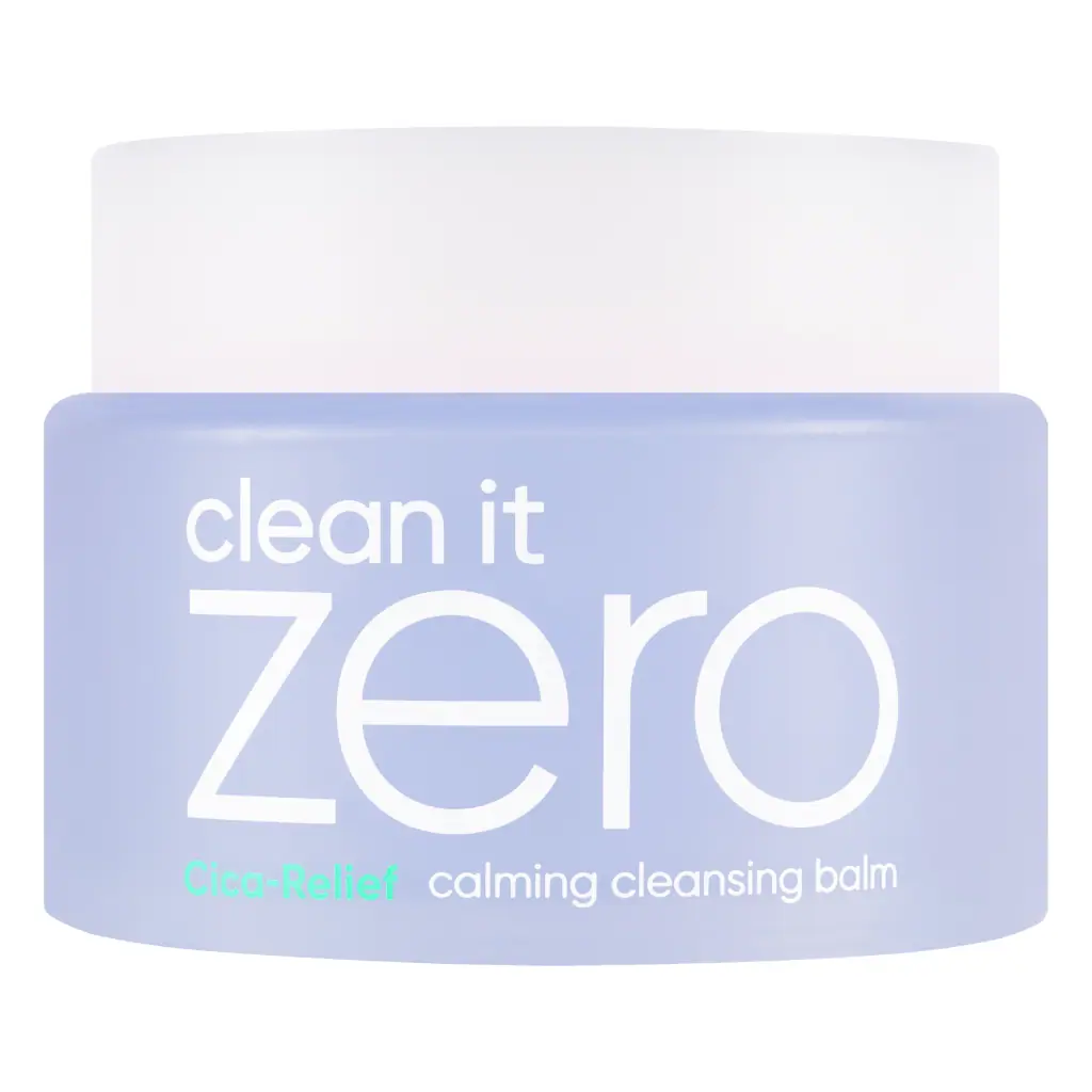 Banila Co Clean It Zero Calming Cleansing Balm 100ml