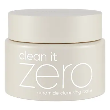 Banila Co Clean it Zero Cleansing Balm Ceramide 100ml