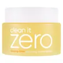 Banila Co Clean It Zero Nourishing Cleansing Balm 100ml