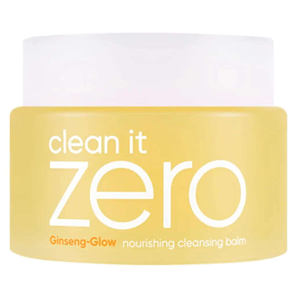 Banila Co Clean It Zero Nourishing Cleansing Balm 100ml