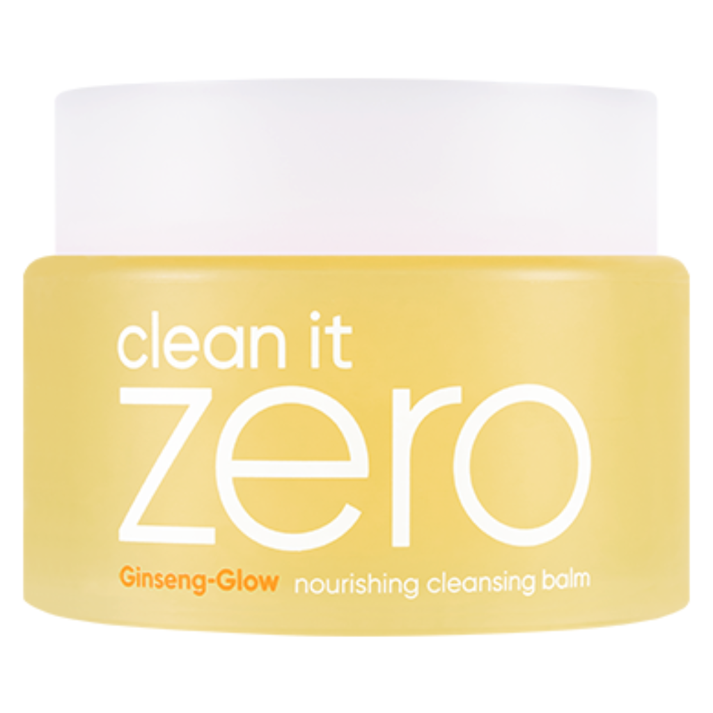 Banila Co Clean It Zero Nourishing Cleansing Balm 100ml