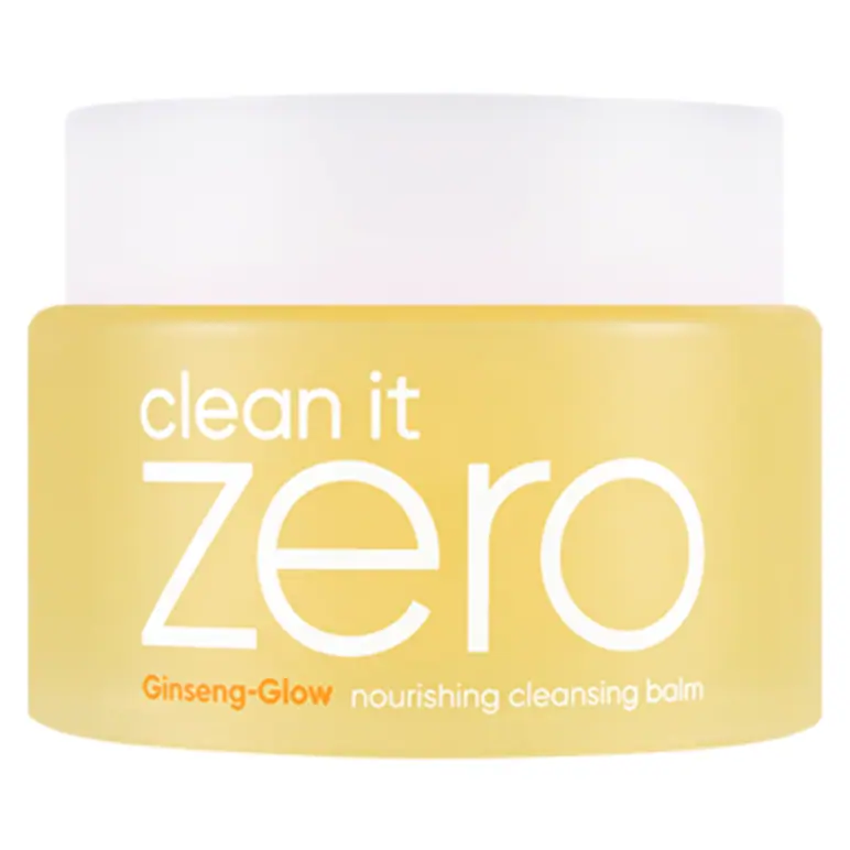Banila Co Clean It Zero Nourishing Cleansing Balm 100ml