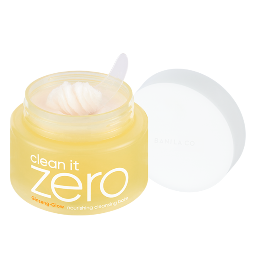 Banila Co Clean It Zero Nourishing Cleansing Balm 100ml